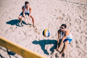 beach-volleyball-ferny-grove